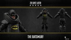 Variant image for Apparel Retexture - Single Item (Basic)